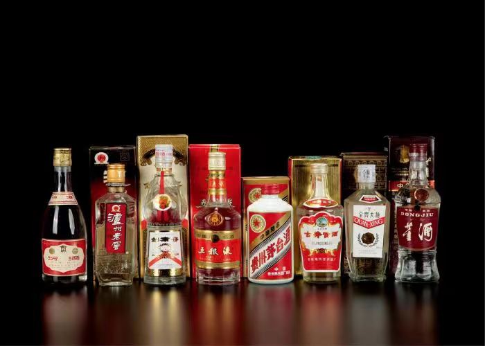 集宁茅台酒回收